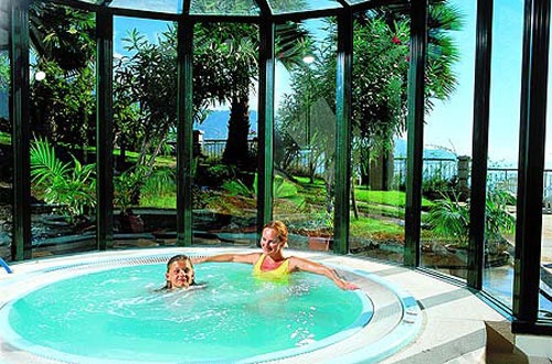 Отель Cliff Bay 5*, Португалия