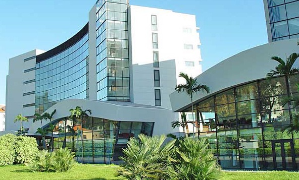 ����� CS Madeira Atlantic Resort & Sea SPA 5*
