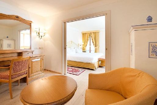 ����� Alpen Suite 4*Luxe, ������