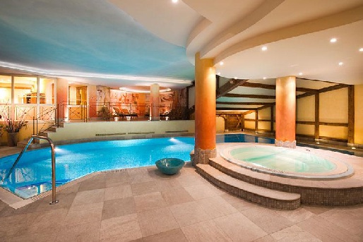 ����� Alpen Suite 4*Luxe, ������