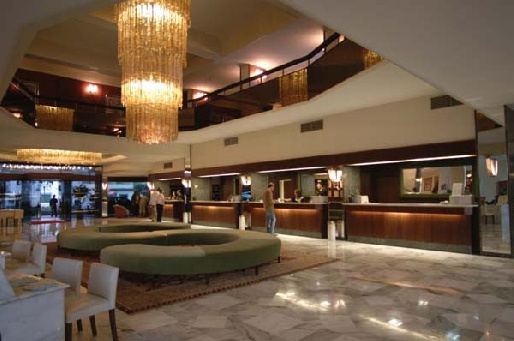 ����� Pestana Carlton Madeira 5*, ����������