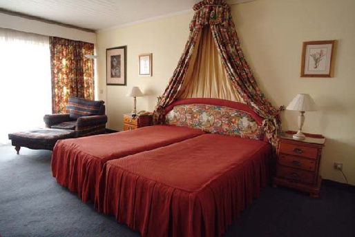 ����� Pestana Carlton Madeira 5*, ����������