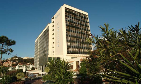 ����� Pestana Carlton Madeira 5*