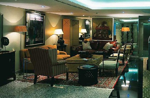 Отель Royal Savoy 5*, Португалия