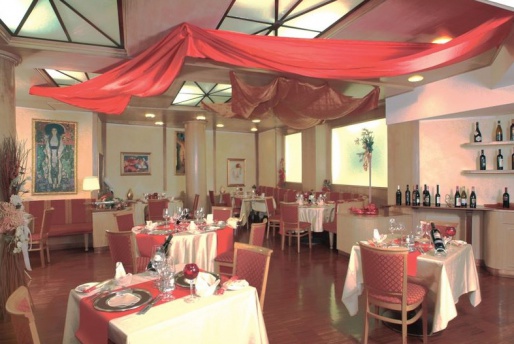 ����� Cristallo 4*, ������