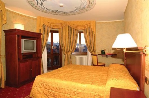 Отель Belvedere 4*, Италия