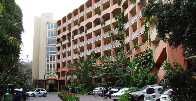 ����� Pestana Bay 4*