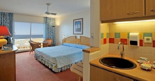 Отель Pestana Bay 4*, Португалия