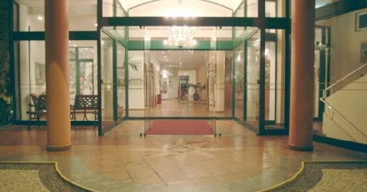 Отель Pestana Bay 4*, Португалия