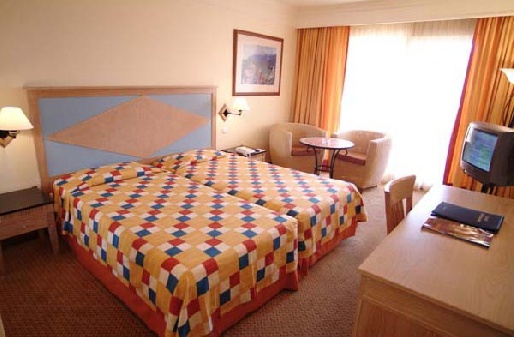 Отель Pestana Miramar 4*, Португалия