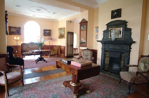 Отель Pestana Miramar 4*, Португалия