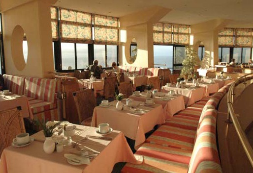 Отель Pestana Palms 4*, Португалия