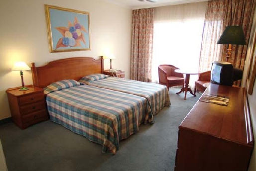 ����� Pestana Village 4*, ����������