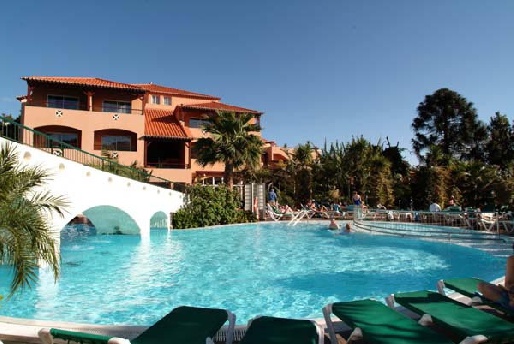 ����� Pestana Village 4*, ����������