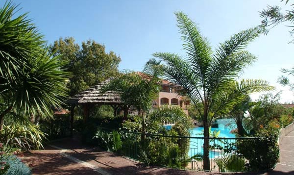 ����� Pestana Village 4*