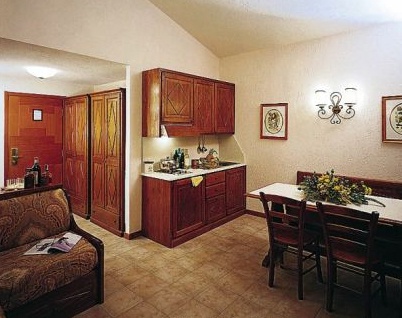 Отель Planibel 4*, Италия