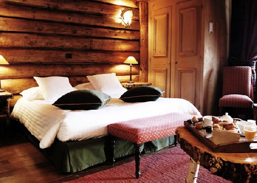 Отель Lodge Park 4*, Франция