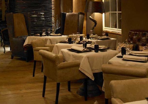 Отель Lodge Park 4*, Франция