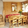 ����� Chalets (Les) De Julie 4*