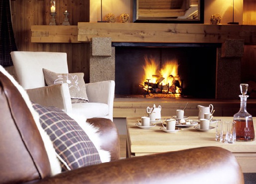 ����� Chalet Reine Des Pres 4*, �������