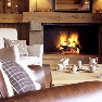 ����� Chalet Reine Des Pres 4*