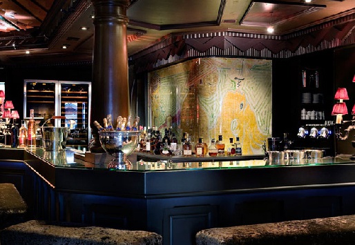 Отель Hotel Les Fermes De Marie 4*Luxe, Франция