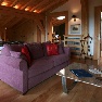 ����� Mont Arbois Chalet 4*Luxe