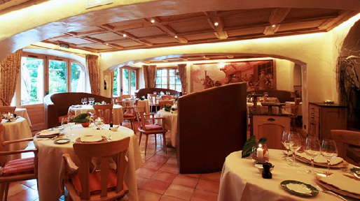 ����� Mont Arbois Chalet 4*Luxe, �������