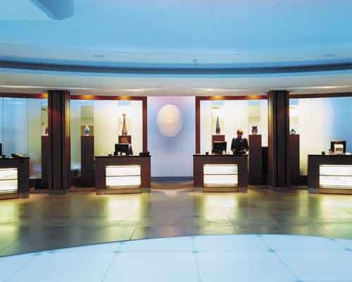 Отель Radisson SAS Royal Viking 5*, Швеция