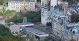 Чехия: скалолазов пустят на национальный памятник