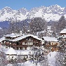 ����� Romantikhotel Tennerhof 5*