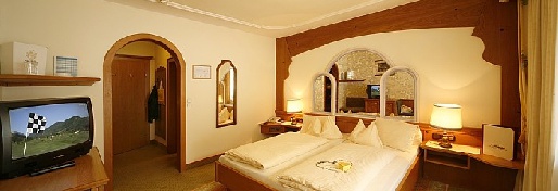 Номер отеля Laerchenhof 5*, Австрия