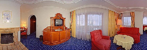 Номер отеля Laerchenhof 5*, Австрия