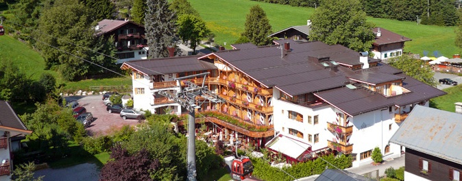 ����� Best Western Premier Kaiserhof 4*
