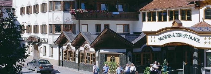 ����� Fun & Spa Hotel Strass 4*