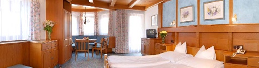 Отель Fun & Spa Hotel Strass 4*, Австрия