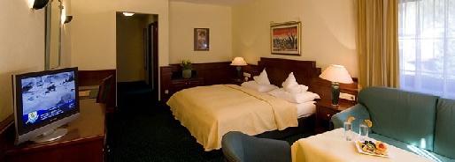 ����� Sporthotel Manni's 4*, �������