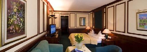 ����� Sporthotel Manni's 4*, �������
