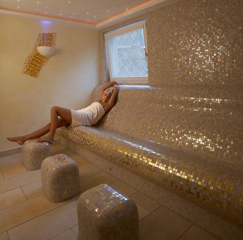 Отель Elisabeth Hotel 5*, Австрия