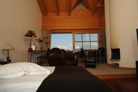 ����� ����� Hostellerie du Pas de L�Ours 4*, ���������
