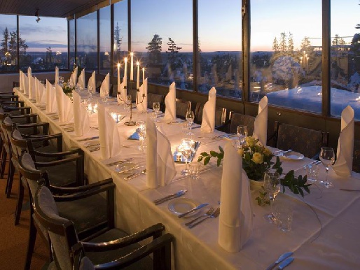 Отель Sky Ounasvaara 4*, Финляндия