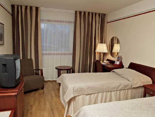 ����� Sokos Kuusamo 4*, ���������