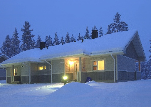 ����� Holiday Club Kuusamon Tropiikki 4*, ���������