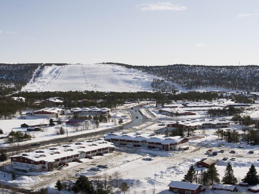 ����� Lapland Hotel Sirkantahti 4*, ���������