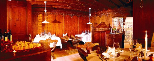 Отель Gardena Grodnerhof 5*, Италия