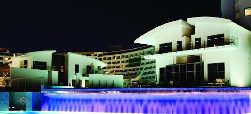 ����� Cornelia Diamond Golf Resort & SPA 5*, ������