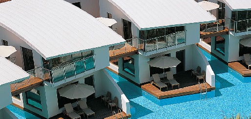 ����� Cornelia Diamond Golf Resort & SPA 5*, ������