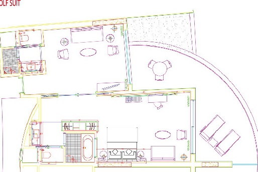 Golf Suite