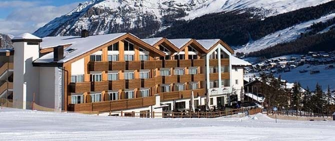 ����� Lac Salin Spa & Mountain Resort 4*