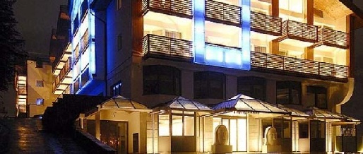 ����� Lac Salin Spa & Mountain Resort 4*, ������